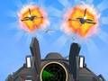 Гульня Air Strike: Сімулятар ваеннага самалёта  онлайн