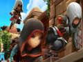 Гульня Assassins Creed FreeRunners онлайн Гульня Assassins Creed FreeRunners онлайн