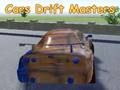 Гульня Аўтамабілі Drift Masters  онлайн