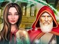 Гульня Зачараваны асабняк  онлайн
