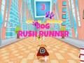 Гульня Сабакі Rush Runner онлайн