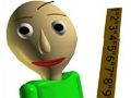 Гульня Выклік Baldie Jigsaw  онлайн