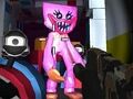 Гульня Huggy Wuggy Shooter онлайн
