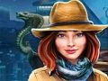 Гульня Старажытныя прадметы  онлайн