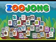 Гульня Zoojong онлайн