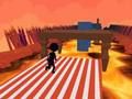 Гульня Падлогу Lava 3d  онлайн