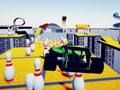 Гульня Трукі Formula Car  онлайн
