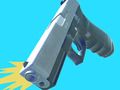 Гульня Flippin Guns онлайн