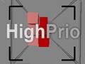 Гульня HighPrio онлайн