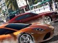Гульня Сімулятар Lamborghini Aventador  онлайн