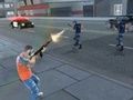 Гульня Звар'яцеў Лос -Анджэлес онлайн