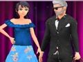 Гульня Гульня TikTok Star Dress Up  онлайн