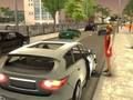 Гульня Mad City Justice  онлайн