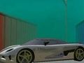 Гульня Mega Clunt Racer онлайн
