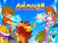 Гульня Animal: Epic Monster Battle  онлайн