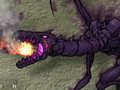 Гульня Minecraft Ender Dragon Challenge онлайн