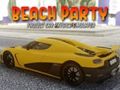 Гульня Сімулятар фізікі аўтамабіляў праекта Paradise Beach  онлайн