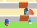 Гульня Уцёкі з пакоя 3D  онлайн