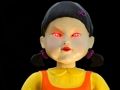 Гульня Тэст вентылятара кальмараў  онлайн