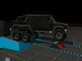 Гульня Рэальны пазадарожнік 4x4  онлайн