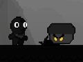 Гульня Прыгоды Shadoworld  онлайн