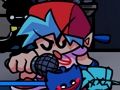 Гульня Пятнічны вечар Funkin Poppy Raptime  онлайн