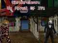 Гульня Slenderclown: Бойцеся гэтага  онлайн
