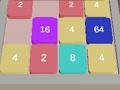 Гульня 2048 3d онлайн