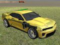 Гульня Supra Crashing Flootsing аўтамабілі онлайн