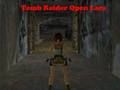 Гульня Адкрытая Лара Tomb Raider онлайн