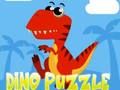 Гульня Галаваломка Dino онлайн