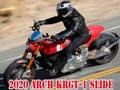 Гульня 2020 Арка KRGT-1 Слайд  онлайн