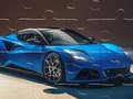 Гульня Галаваломка Lotus Emira  онлайн