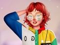 Гульня Калі -небудзь пасля высокіх лялек #kidcore онлайн