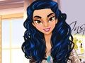 Гульня Гарачыя летнія тэндэнцыі Princess  онлайн