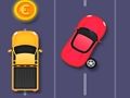 Гульня Lane Rush Pro онлайн