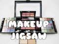 Гульня Макіяж JIGSAW  онлайн