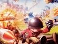 Гульня FieldRunners TD онлайн