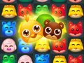Гульня PET POP онлайн