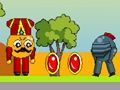 Гульня Кароль Ратар  онлайн