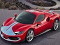 Гульня Ferrari 296 GTS слайд онлайн