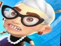Гульня Раззлаваны Gran Run: бабуля онлайн Гульня Раззлаваны Gran Run: бабуля онлайн