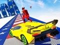 Гульня Гіпер трукі 3d  онлайн