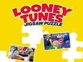 Гульня Калядная галаваломка Looney Tunes  онлайн