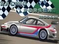 Гульня Гонкі Porsche Jigsaw  онлайн