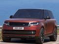 Гульня Слайд Land Rover Range Rover 2022  онлайн