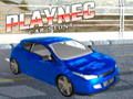 Гульня Аўтамабільны трук Playnec  онлайн