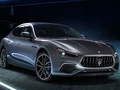 Гульня Maserati ghibli гібрыдны слайд онлайн