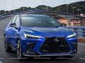 Гульня Пазл Lexus NX 2022  онлайн