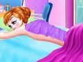 Гульня Эльза Body Spa салон  онлайн